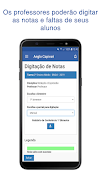 Anglo Capivari 截图 4