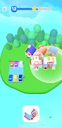 4 Schermata Megapolis
