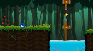 Ball Run اسکرین شاٹ 3