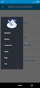برنامه‌نما Nepali Class 9 Notes عکس از صفحه