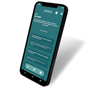 Three Good Things - Journal captura de pantalla 1