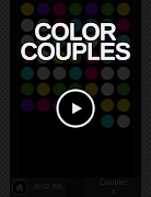 Color Couples 포스터