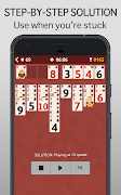 FreeCell screenshot 1