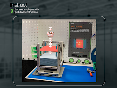 Vuforia View screenshot 7