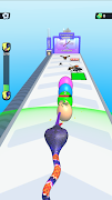 Snake Snack Dash! screenshot 6
