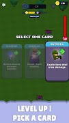 Level Up Squad imagem de tela 2