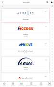 ARMA InfoCon 2022 截圖 5