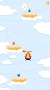 Bounce Man ภาพหน้าจอ 2