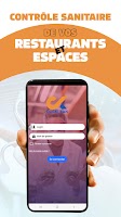 Clicklean الملصق