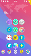 Honor    Theme Pack 截圖 2