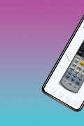 Remote For Panasonic AC スクリーンショット 6
