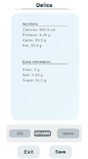 NutriReviveX screenshot 6
