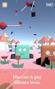 Sweets & Robots تصوير الشاشة 7