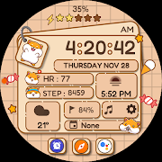 Hamster Blocks スクリーンショット 7