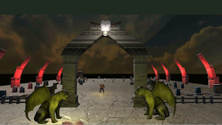Zombiee screenshot 1