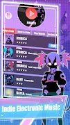 Project: Muse captura de pantalla 1