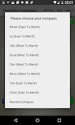Feng Shui Compass screenshot 6
