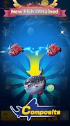 5 Schermata Fish Eater.io