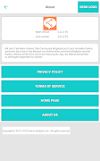 Talk Meter screenshot 1