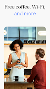 WeWork: Flexible Workspace 스크린샷 6