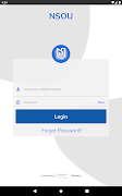 برنامه‌نما NSOU عکس از صفحه