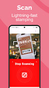 Loopy Loyalty Stamper تصوير الشاشة 2