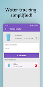 AI NutriCare স্ক্রিনশট 2