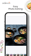 QR Menu Maker Screenshot 6