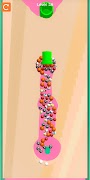 Sand Ball syot layar 2