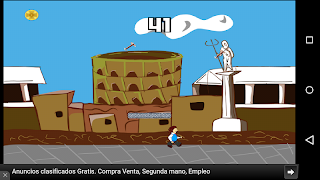 Little Nibolas - Minijuegos Screenshot 2