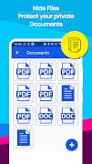 Secure Folder & Folder Lock 2020 capture d'écran 6