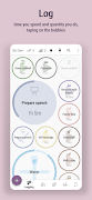 Time Planner: ตาราง, นัดหมาย ภาพหน้าจอ 1