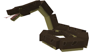 Complemento Mod Cenozoic Craft Cartaz