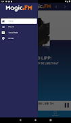 Magic FM Screenshot 1