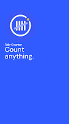 Tally Counter: Count Tracker poster