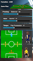 OSM Data Analyste capture d'écran 1