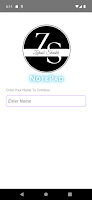 Poster NotePadZS