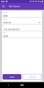 Goodstrack IoT Hub screenshot 6