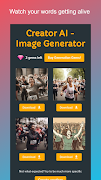 Creator AI - Image Generator screenshot 3