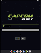 Capcom скриншот 3