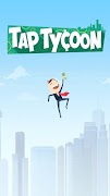 Tap Tycoon 截图 1