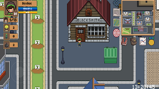 Project Re: Earth screenshot 3