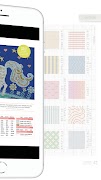 3 Schermata CrossStitcher Magazine
