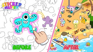 Sticker Master Ekran Görüntüsü 2