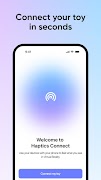 Haptics Connect 스크린샷 1