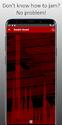 Kwik Jam screenshot 1