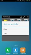 Camera Notes & Folders スクリーンショット 1