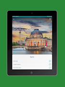 Berlin Guide captura de pantalla 7
