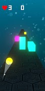 7 Schermata Neon Run
