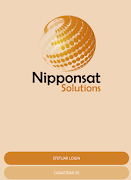 Nipponsat постер